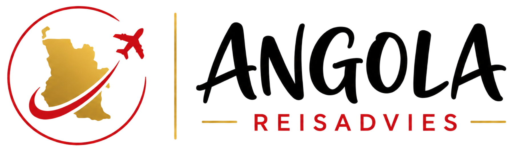 Angola Reisadvies