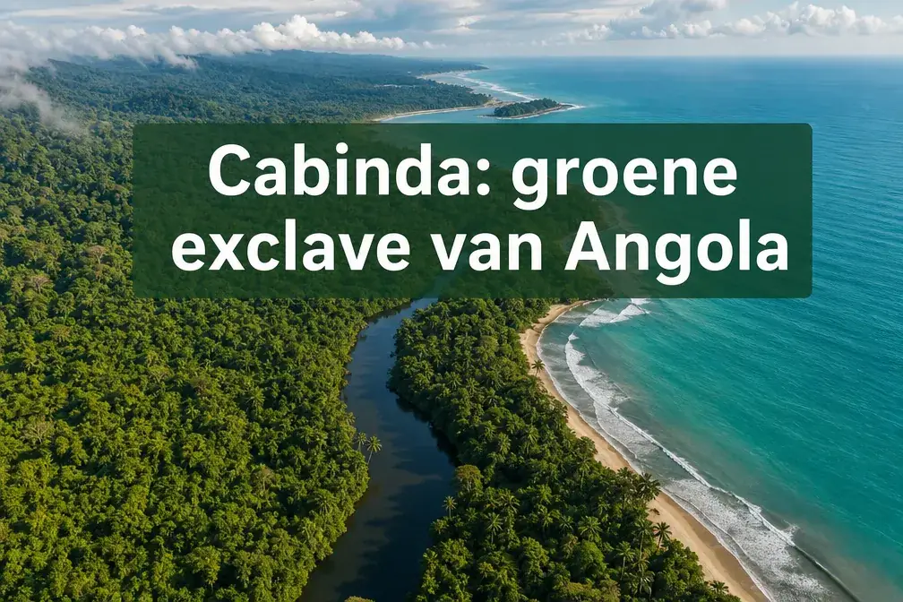 Cabinda