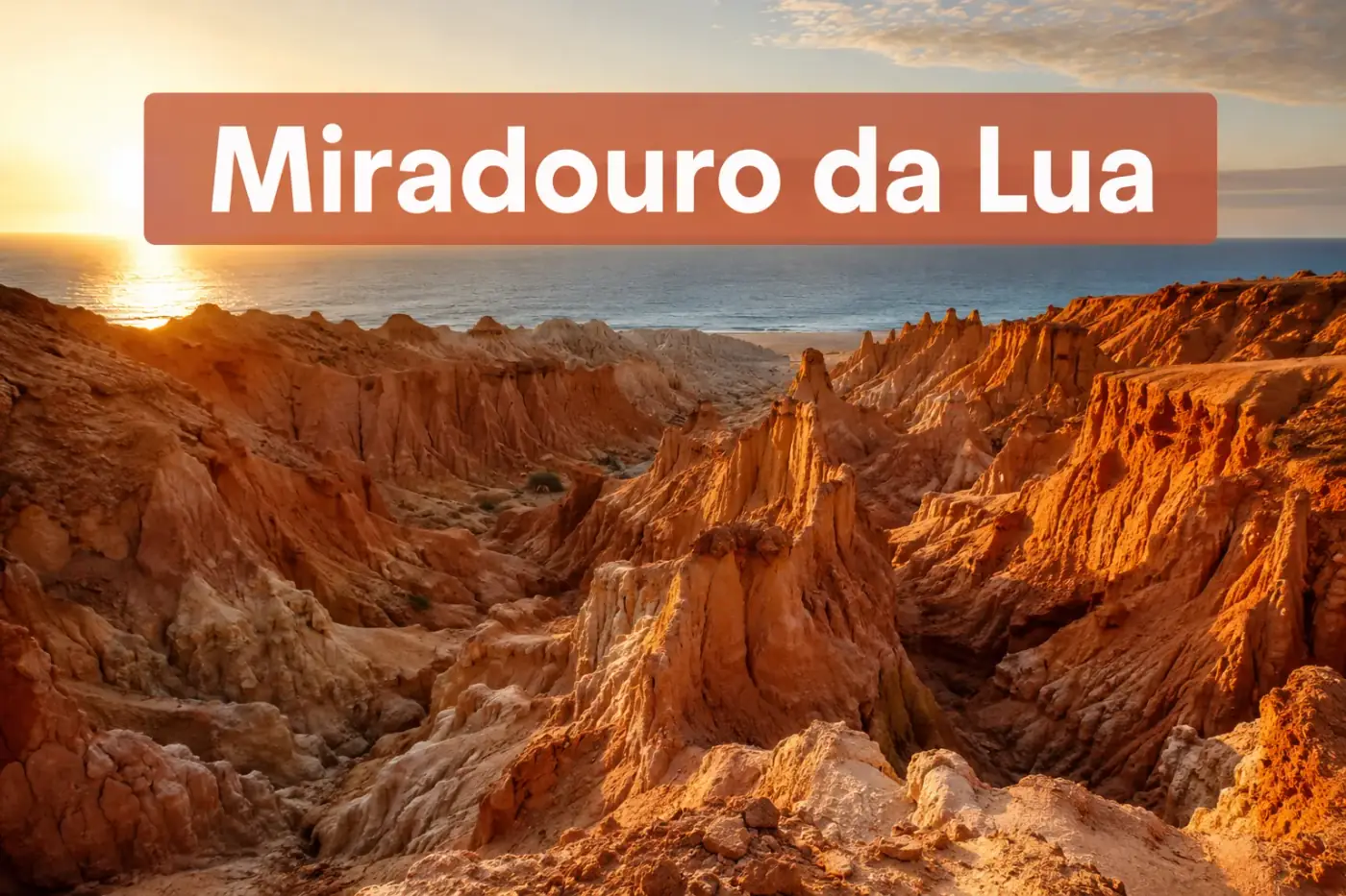 Miradouro da Lua