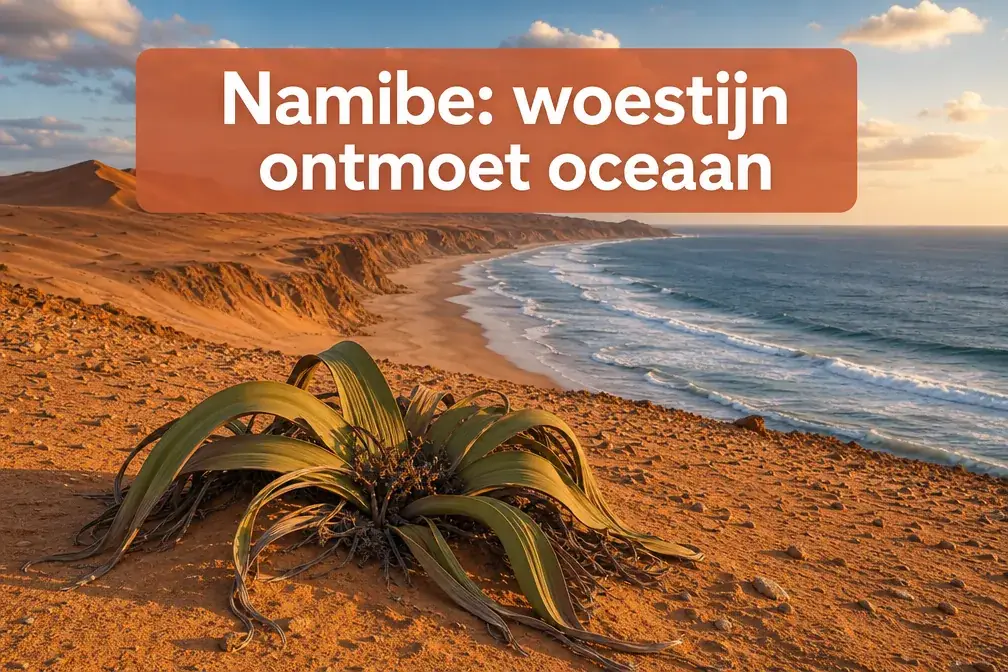 Namibe
