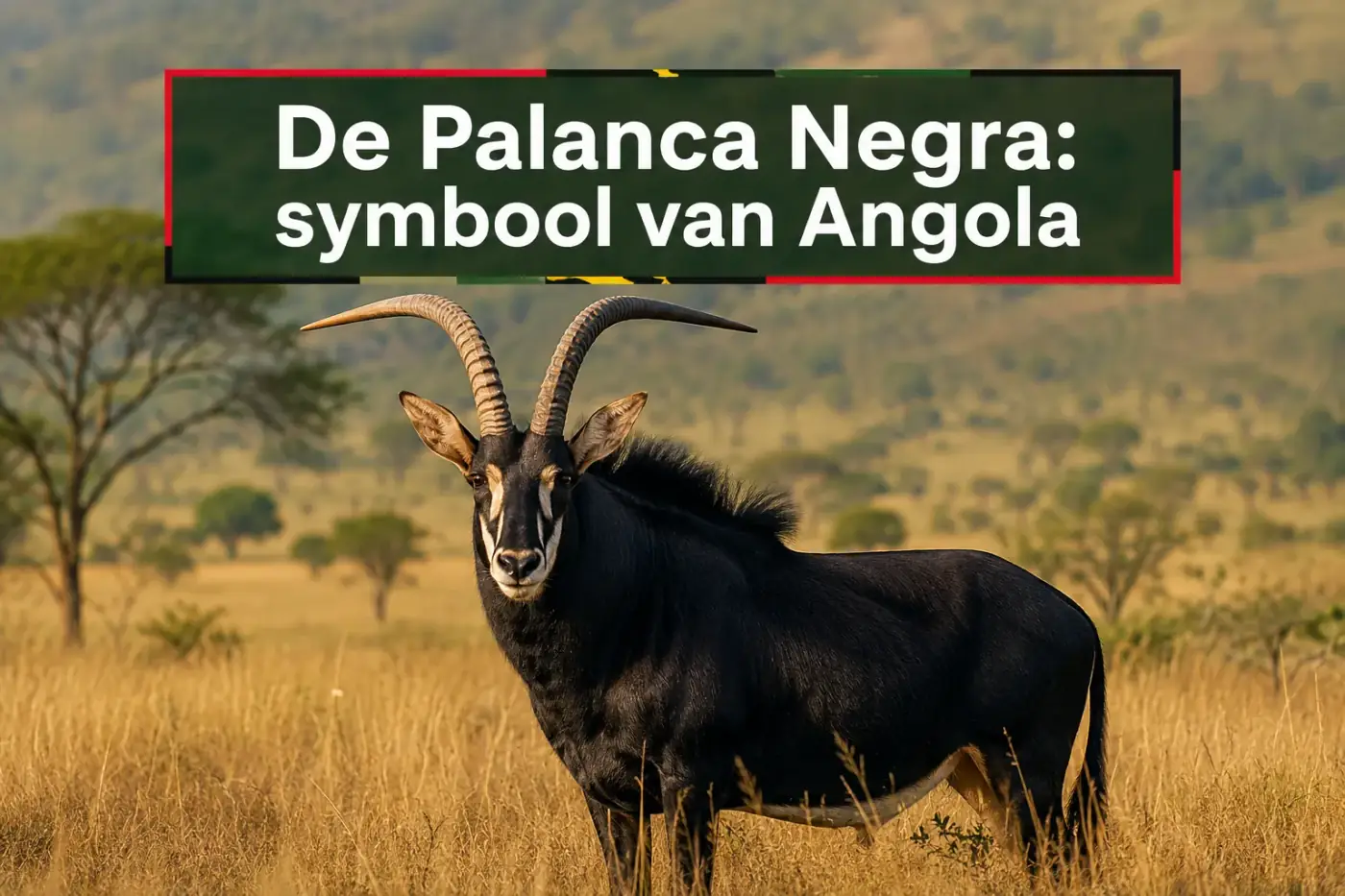 De Palanca Negra
