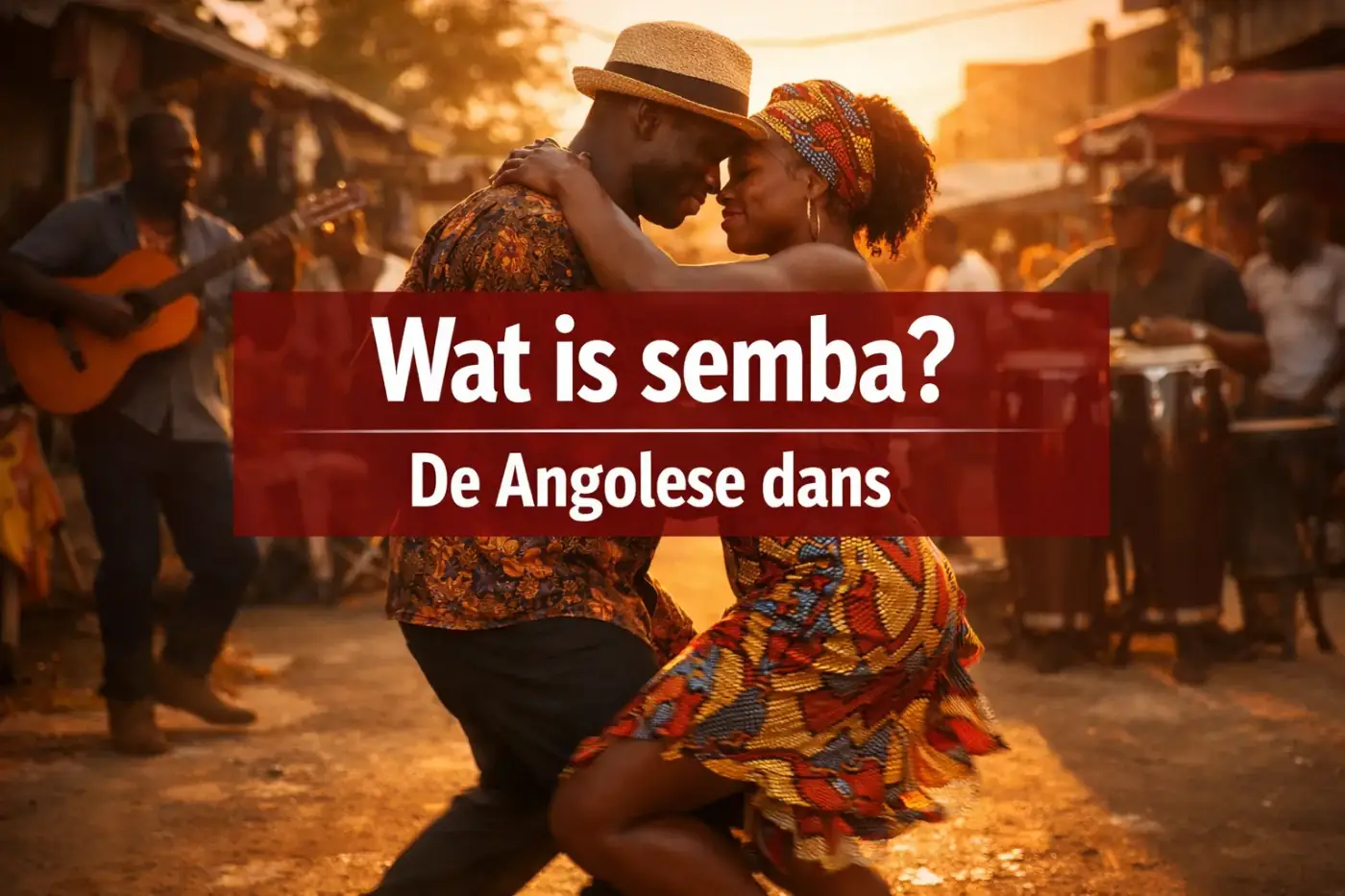 Wat is semba